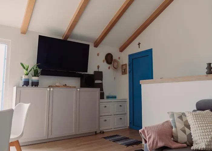 Villa The Secret Garden *