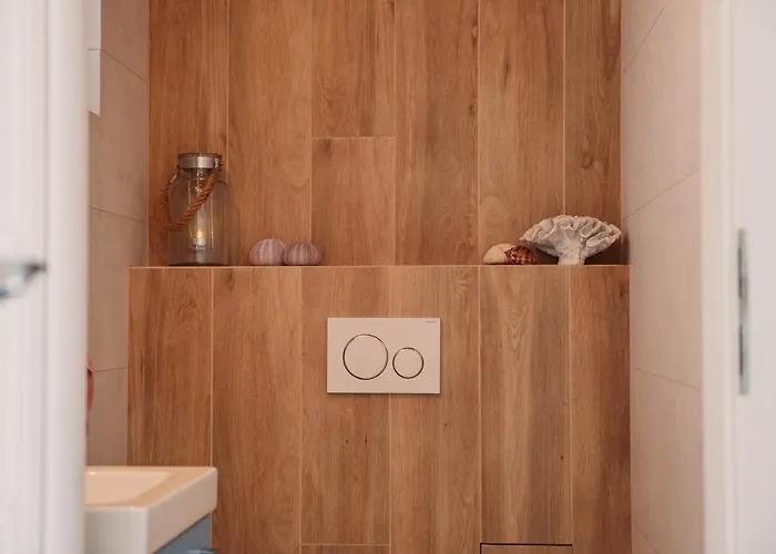 The Secret Garden Villa Vela Luka