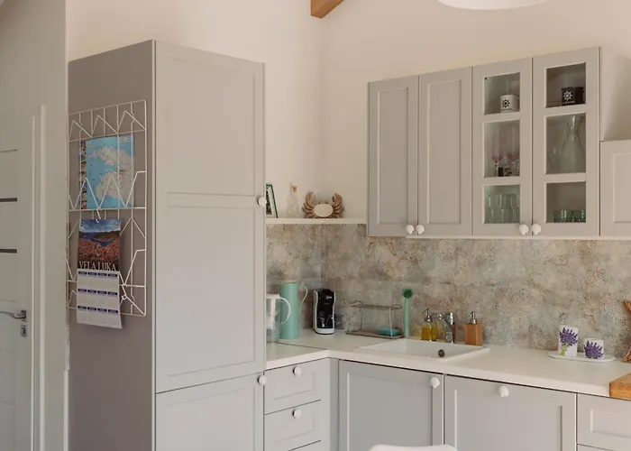 Villa The Secret Garden