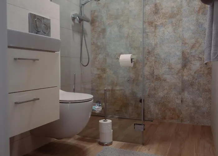 Villa The Secret Garden Vela Luka