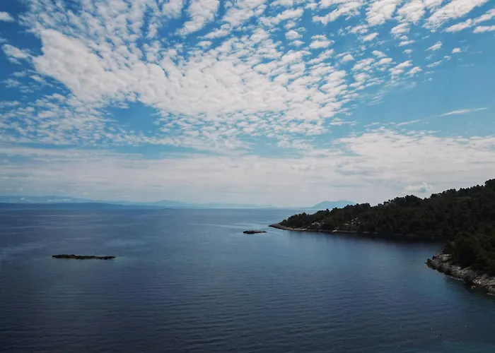 The Secret Garden Vela Luka