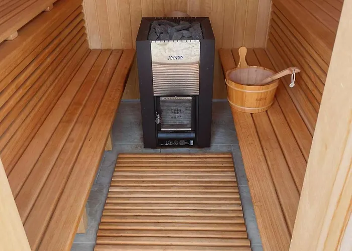 The Secret Garden Vela Luka