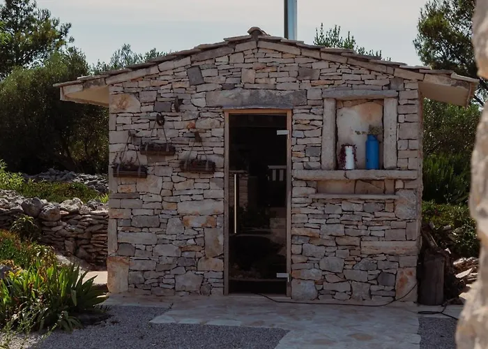 Villa The Secret Garden