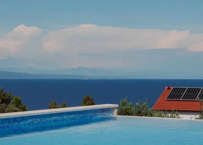 Villa The Secret Garden