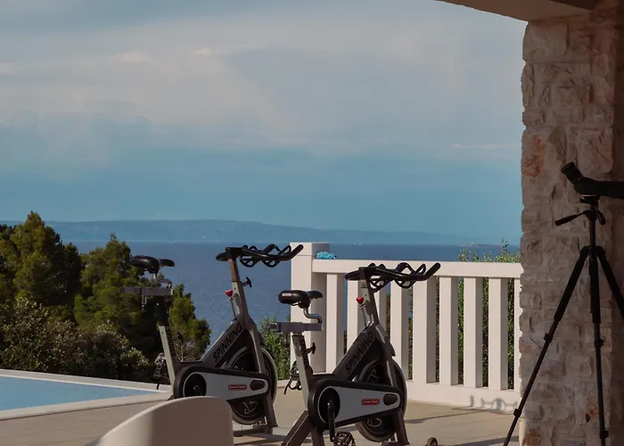 Villa The Secret Garden *